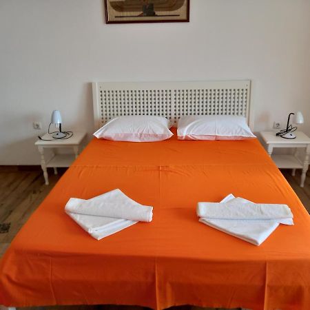 Plaza 1 Hotel Sveti Juraj Luaran gambar