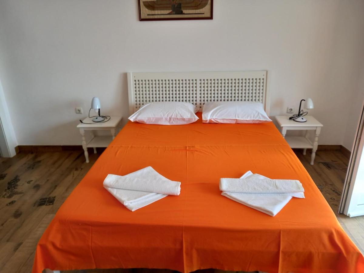 Plaza 1 Hotel Sveti Juraj Luaran gambar